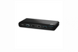 Belkin Universal 2nd Gen Secure KVM Switch, 4-Port Single Head No CAC - Creation Networks