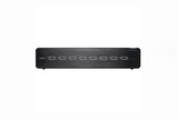 Belkin Universal 2nd Gen Secure KVM Switch, 8-Port Dual Head w/ CAC - Creation Networks