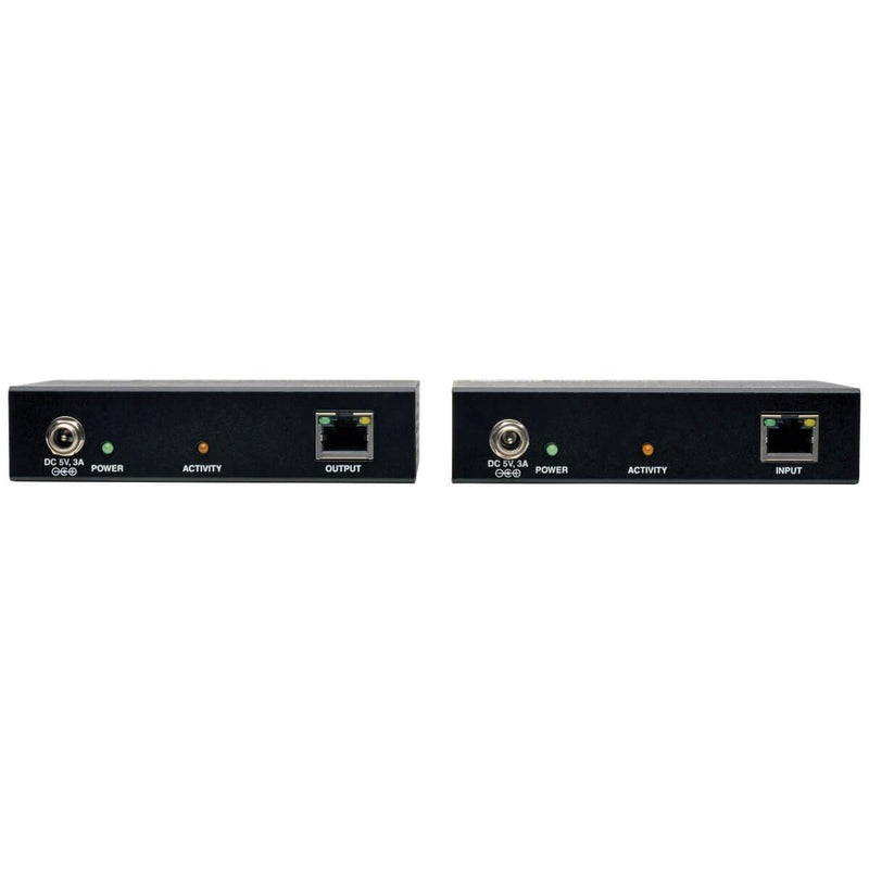 Tripp Lite BHDBT-K-SI-ER HDBaseT HDMI Over Cat5e/6/6a Extender Kit - Creation Networks