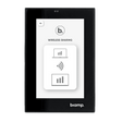 Biamp Apprimo Touch 4 panel - 910.1874.900 - Creation Networks
