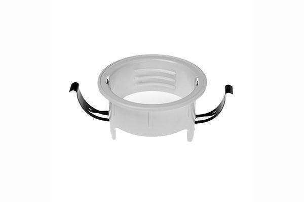 Biamp Cambridge DM CSM Qt Emitter Drywall Mount - 368.0302.900 - Creation Networks