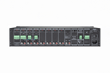 Biamp Commercial MA120 120W Mixing Amplifier - 911.0659.900 - Creation Networks