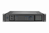 Biamp Commercial MA120 120W Mixing Amplifier - 911.0659.900 - Creation Networks
