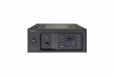 Biamp Commercial MA60 60W Mixing Amplifier -911.0662.900 - Creation Networks