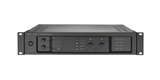 Biamp Commercial PREZONE1 Stereo pre-amplifier/mixer with 2 stereo volume zones - 911.0649.900 - Creation Networks