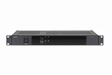 Biamp Commercial REVAMP1120T 1-channel 100V digital power amplifier, 1 x 120W - 911.0651.900 - Creation Networks