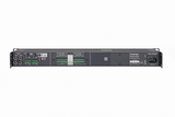 Biamp Commercial REVAMP2060T 2-channel 100V bridgeable digital power amplifier, 2 x 60W - 911.0652.900 - Creation Networks