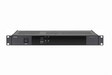 Biamp Commercial REVAMP2120T 2-channel 100V bridgeable digital power amplifier, 2 x 120W - 911.0653.900 - Creation Networks