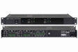 Biamp Commercial REVAMP4100 Quad Digital amplifier, convection cooled - 911.0655.900 - Creation Networks