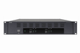 Biamp Commercial REVAMP4120T 4-channel 100V bridgeable digital power amplifier, 4 x 120W - 911.0656.900 - Creation Networks