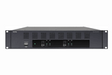 Biamp Commercial REVAMP4120T 4-channel 100V bridgeable digital power amplifier, 4 x 120W - 911.0656.900 - Creation Networks