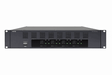 Biamp Commercial REVAMP8250 8-channel bridgeable class D power amplifier, 8 x 250W, 4ohm - 911.0658.900 - Creation Networks