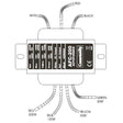 Biamp Community AFC200 Autotransformer 200W - 911.1350.900 - Creation Networks