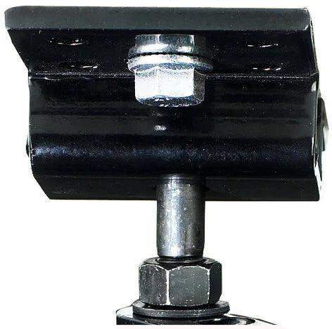 Biamp Community CMKIT Ceiling Mount Bracket Kit for VERIS Speakers (Black) - 911.1368.900 - Creation Networks