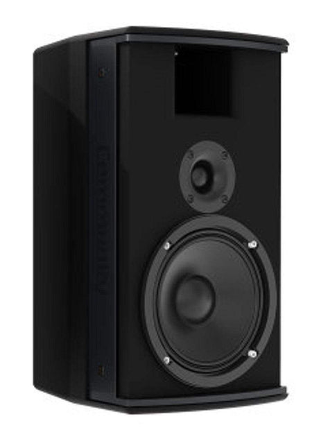 Biamp Community IC6-1062/00 High Output 6.5-Inch 2-Way 100 X 100 Indoor Speaker (Black) - 911.1003.900 - Creation Networks