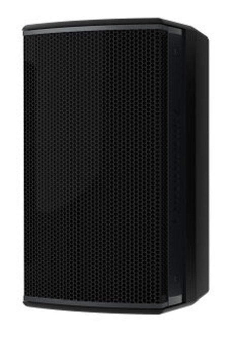 Biamp Community IC6-1062T00 High Output 6.5-Inch 2-Way 100 X 100 70V/100V Indoor Speaker (Black) - 911.1005.900 - Creation Networks