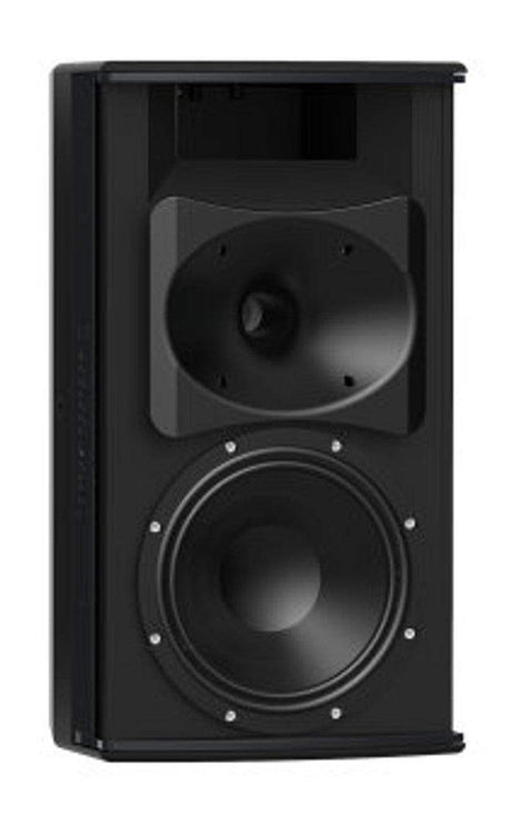 Biamp Community IC6-1082/26 High Output 8-Inch 2-Way 120 X 60 Indoor Speaker (Black) - 911.1009.900 - Creation Networks