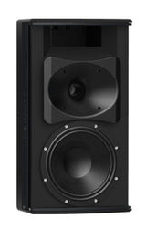 Biamp Community IC6-1082/96 High Output 8-Inch 2-Way 90 X 60 Indoor Speaker (Black) - 911.1011.900 - Creation Networks