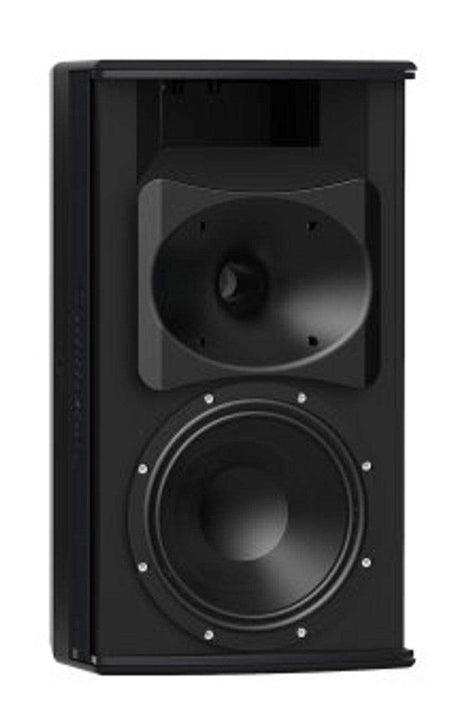 Biamp Community IC6-1082T26 High Output 8-Inch 2-Way 120 X 60 70V/100V Indoor Speaker (Black) - 911.1013.900 - Creation Networks