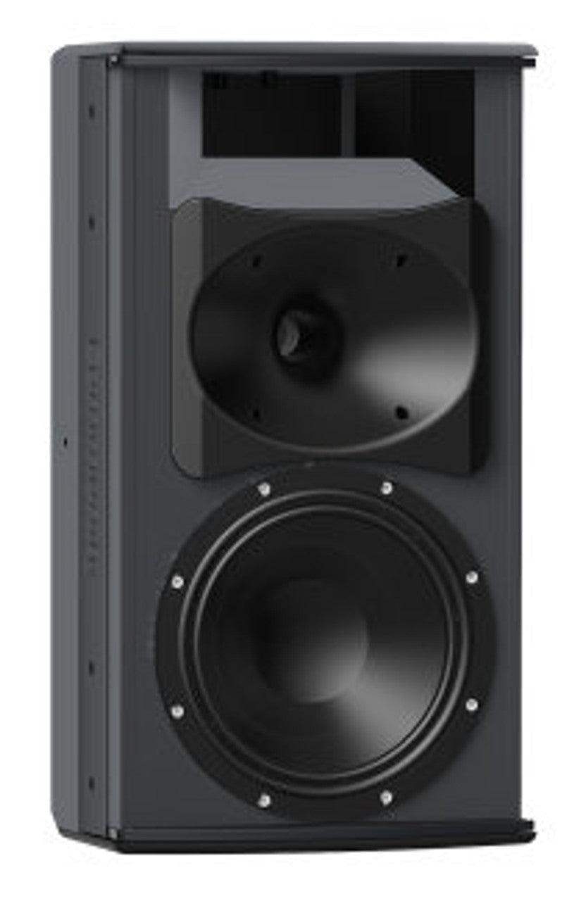 Biamp Community IC6-1082WR96 High Output 8-Inch 2-Way 90 X 60 Weather Speaker (Resistant Grey) - Creation Networks