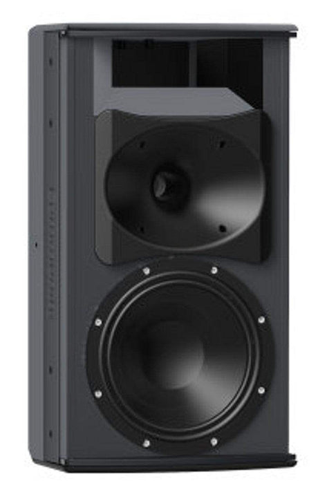 Biamp Community IC6-1082WT26 High Output 8-Inch 2-Way 120 X 60 70V/100V Weather Speaker (Resistant Grey) - Creation Networks