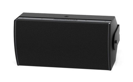 Biamp Community IC6-2082/26 High Output Dual 8-Inch 2-Way 120 X 60 Indoor Speaker (Black) - 911.1021.900 - Creation Networks