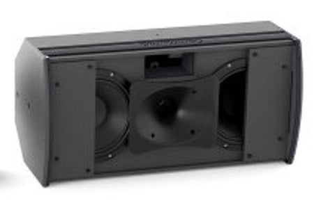 Biamp Community IC6-2082WT26 Dual 8-inch 2-Way High Output Installation Speaker Speaker (Weather Resistant, Grey) - Creation Networks
