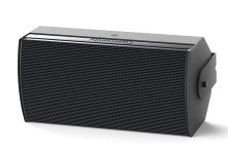 Biamp Community IC6-2082WT26 Dual 8-inch 2-Way High Output Installation Speaker Speaker (Weather Resistant, Grey) - Creation Networks