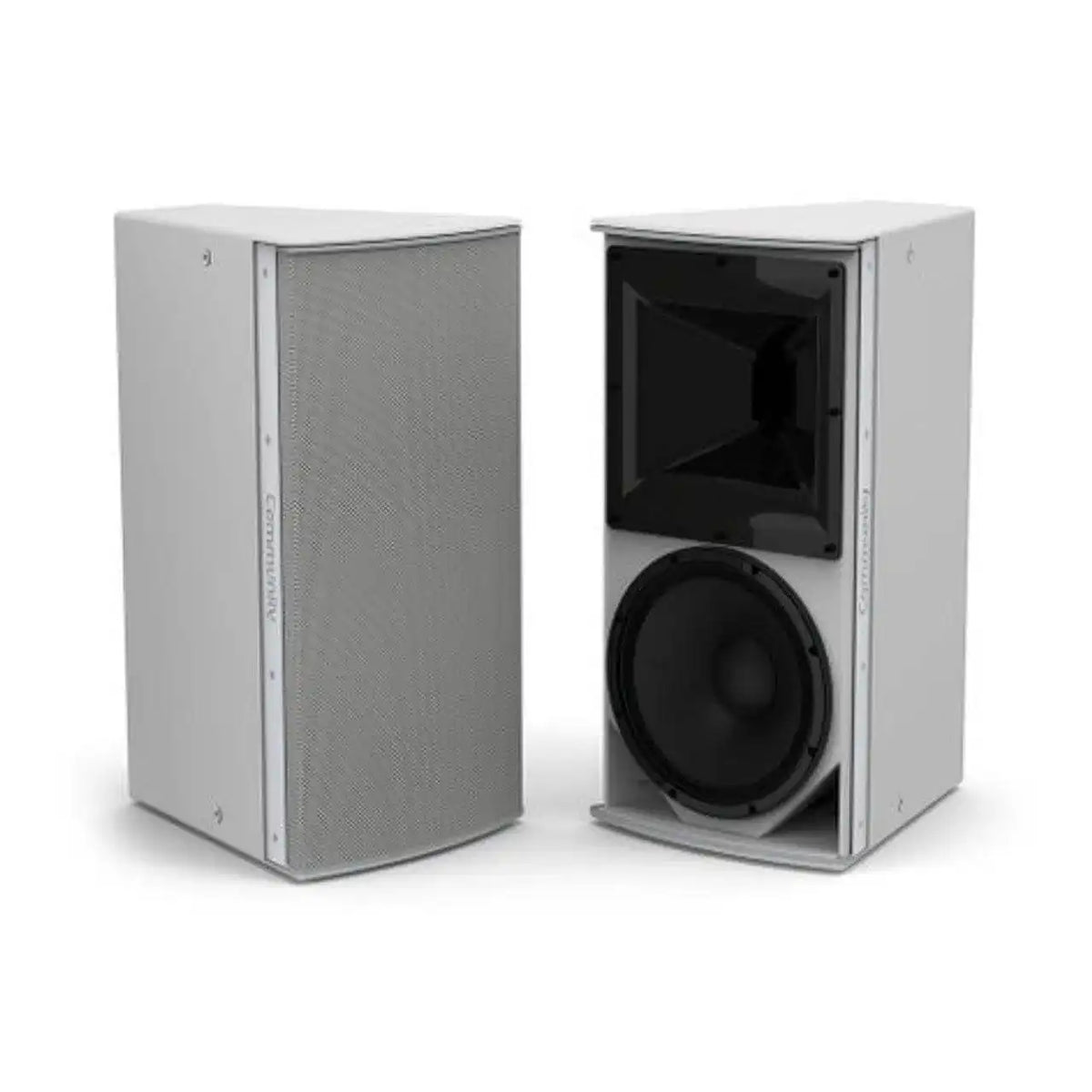 Community R2 66max Biamp IP6-1152WR66 15-inch Install Loudspeaker – Creation Networks
