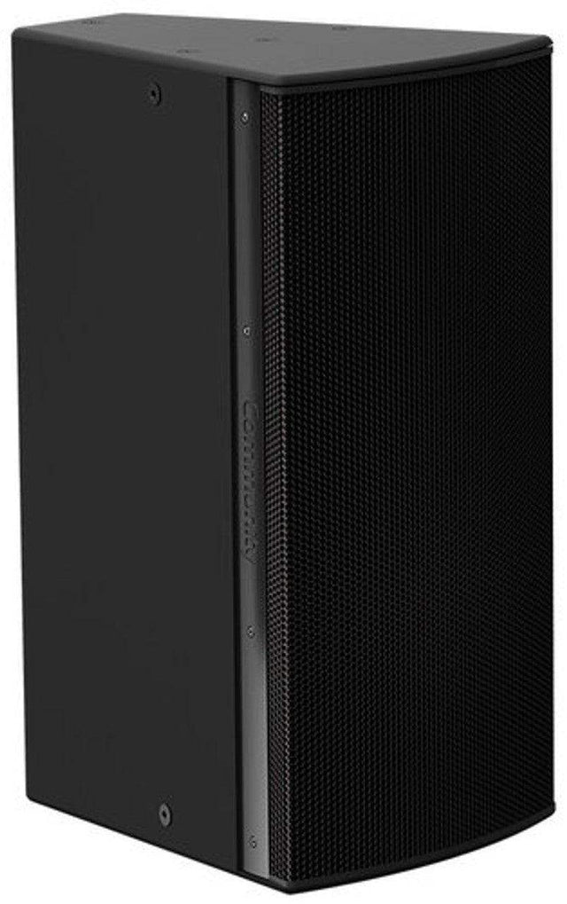 Biamp Community IP8-1122/26 High Power 12-Inch 2-Way 120 X 60 Speaker (Black) - 911.1071.900 - Creation Networks