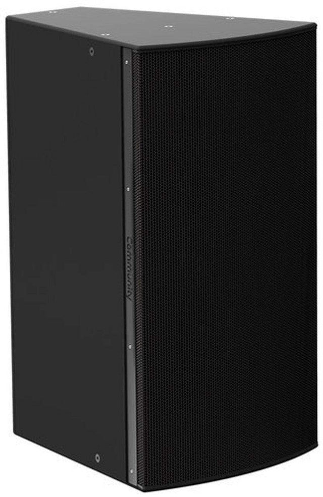 Biamp Community IP8-1153/94 High Power 15-Inch 3-Way 90 X 40 Speaker (Black) - 911.1113.900 - Creation Networks