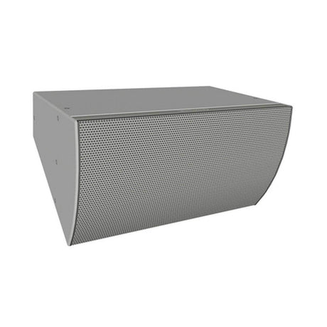 Biamp Community IP8-1153WR64 High Power 15-Inch 3-Way 60 X 40 Speaker (Weather Resistant, Grey) - Creation Networks