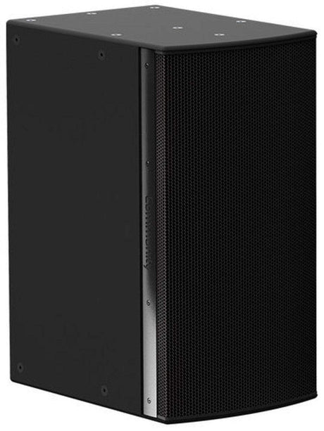 Biamp Community IS6-212 Medium Power Dual 12-Inch Subwoofer (Black) - 911.1131.900 - Creation Networks
