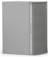 Biamp Community IS6-215WR Medium Power Dual 15-Inch Subwoofer (Weather-Resistant, Grey) - Creation Networks