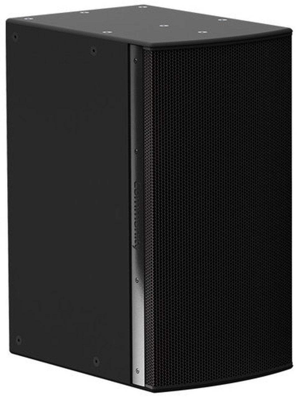 Biamp Community IS6-218 Medium Power Dual 18-Inch Subwoofer (Black) - 911.1139.900 - Creation Networks