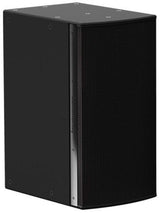 Biamp Community IS6-218 Medium Power Dual 18-Inch Subwoofer (Black) - 911.1139.900 - Creation Networks
