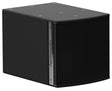 Biamp Community IS8-112 High Power 12-Inch Subwoofer (Black) - 911.1143.900 - Creation Networks