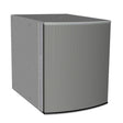 Biamp Community IS8-118WR High Power 18-Inch Subwoofer (Weather-Resistant, Grey) - Creation Networks