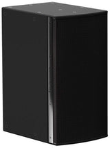 Biamp Community IS8-212 High Power Dual 12-Inch Subwoofer (Black) - 911.1155.900 - Creation Networks