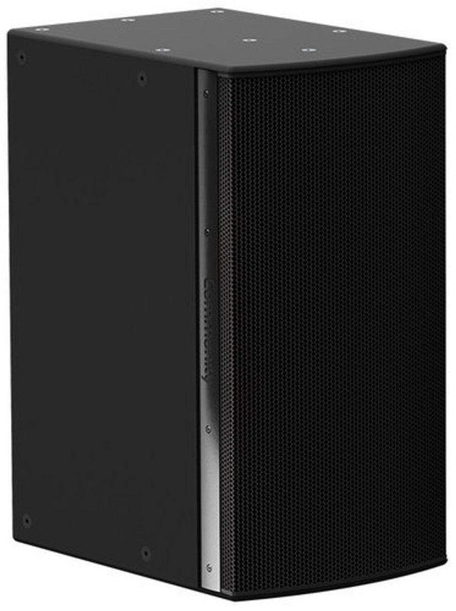 Biamp Community IS8-212 High Power Dual 12-Inch Subwoofer (Black) - 911.1155.900 - Creation Networks