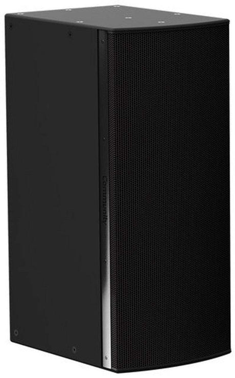 Biamp Community IS8-215 High Power Dual 15-Inch Subwoofer (Black) - 911.1159.900 - Creation Networks
