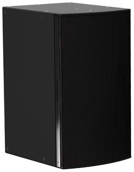 Biamp Community IS8-218 High Power Dual 18-Inch Subwoofer (Black) - 911.1163.900 - Creation Networks