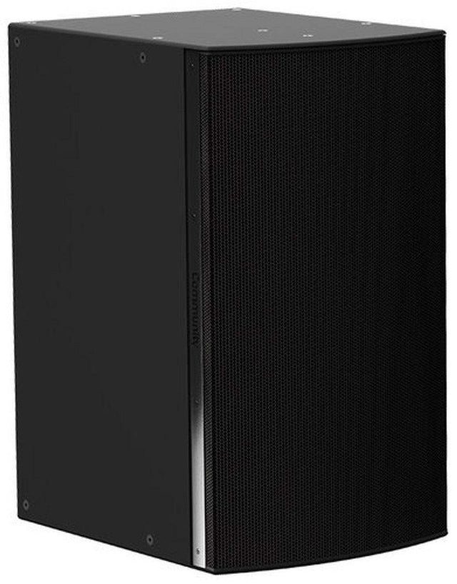 Biamp Community IS8-218 High Power Dual 18-Inch Subwoofer (Black) - 911.1163.900 - Creation Networks