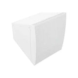 Biamp Community LVH-909C/AS Large Format, High Output, Horn Loaded 4 x 12-inch 3-Way, Variable Vertical Dispersion x 90 Horizontal, Active Standard, Custom Color - Creation Networks