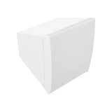 Biamp Community LVH-909WRC/AP Large Format, High Output, Horn Loaded 4 x 12-inch 3-Way, Variable Vertical Dispersion x 90 Horizontal, Active Plus, Weather-Resistant Custom Color (Priced Individually, Sold in Pairs) - Creation Networks