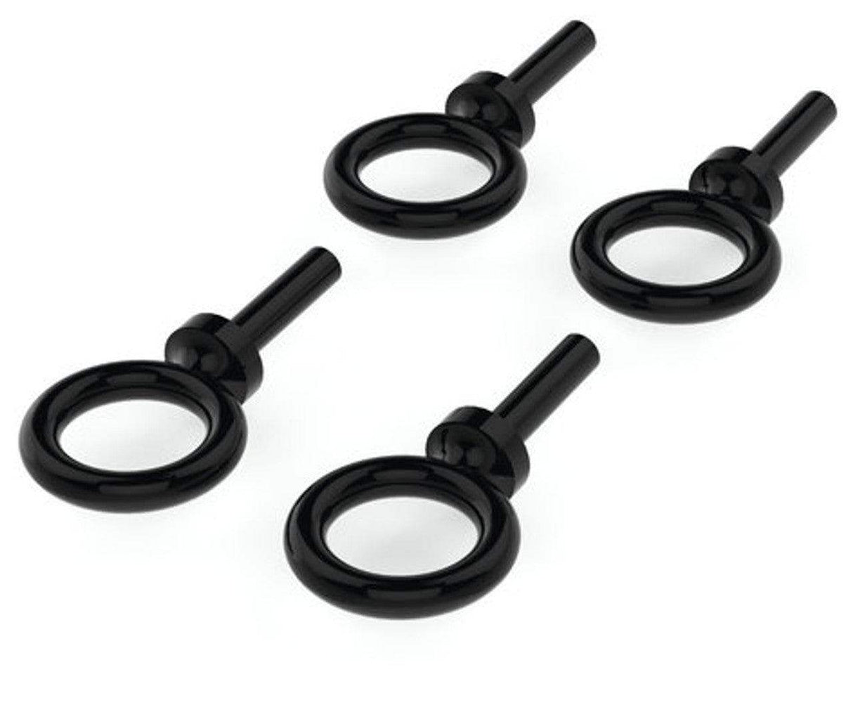 Biamp Community M6EYBLTKIT Eyebolt Kit 6 mm (4 Bolts Per Kit) - Creation Networks