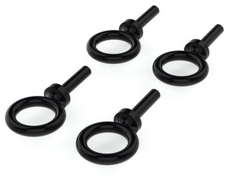 Biamp Community M6EYBLTKIT Eyebolt Kit 6 mm (4 Bolts Per Kit) - Creation Networks
