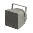 Biamp Community R.5-96MAX Full-Range 2-Way 12-Inch High Output 90 X 60 Speaker (Grey) - 911.1249.900 - Creation Networks