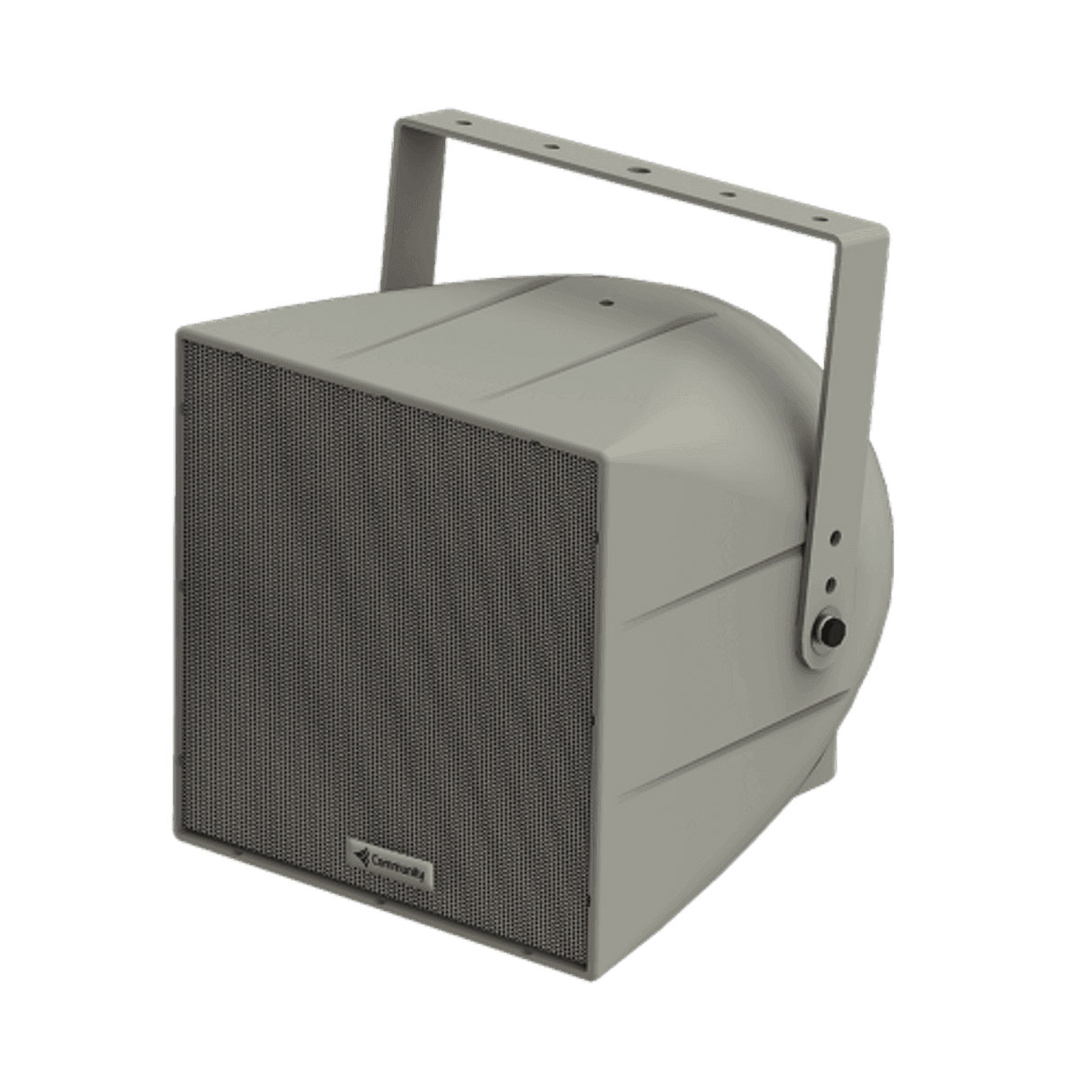 Biamp Community R.5-96MAX Full-Range 2-Way 12-Inch High Output 90 X 60 Speaker (Grey) - 911.1249.900 - Creation Networks