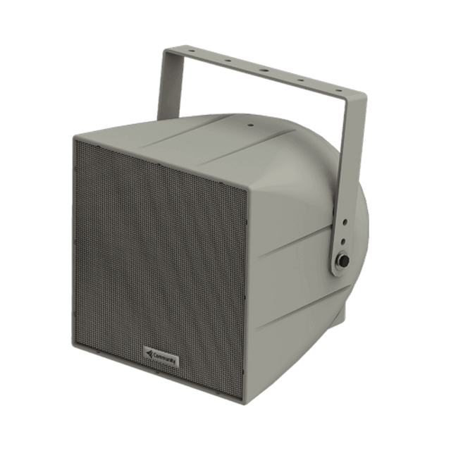Biamp Community R.5-96MAX Full-Range 2-Way 12-Inch High Output 90 X 60 Speaker (Grey) - 911.1249.900 - Creation Networks